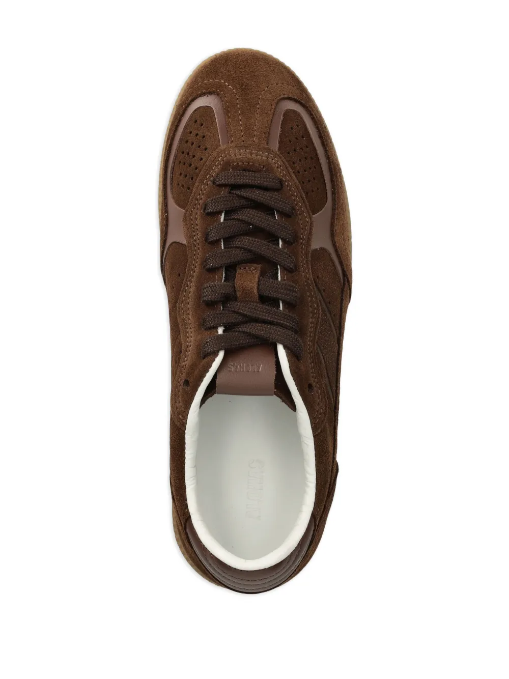 ALOHAS Tb.490 sneakers Brown