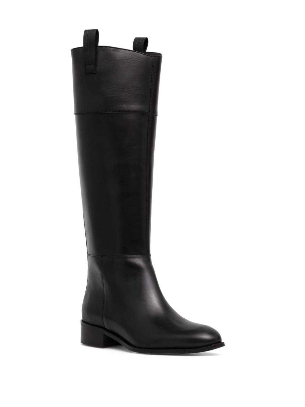 ALOHAS Billie boots - Zwart