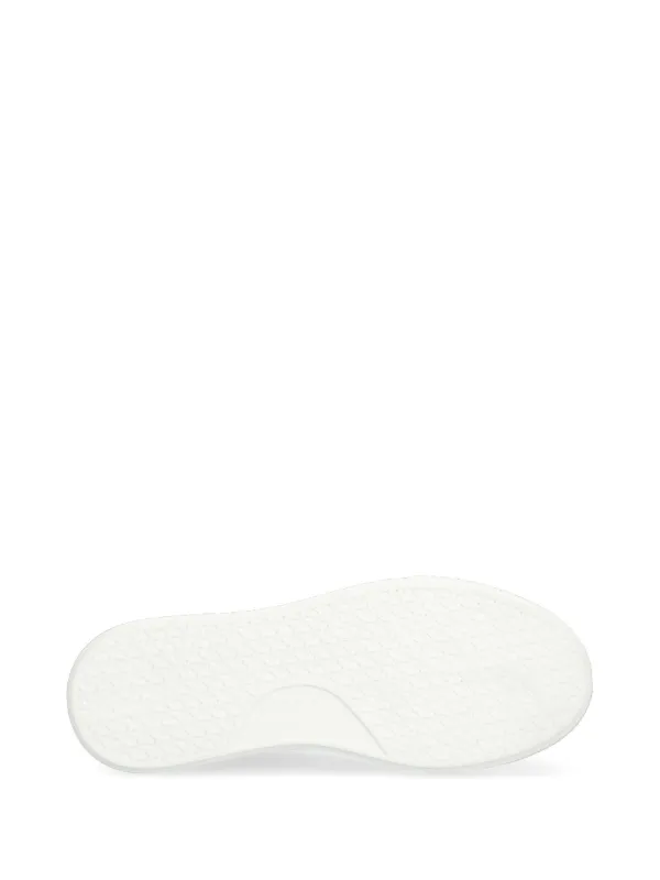 ALOHAS Leather Sneakers | White | FARFETCH