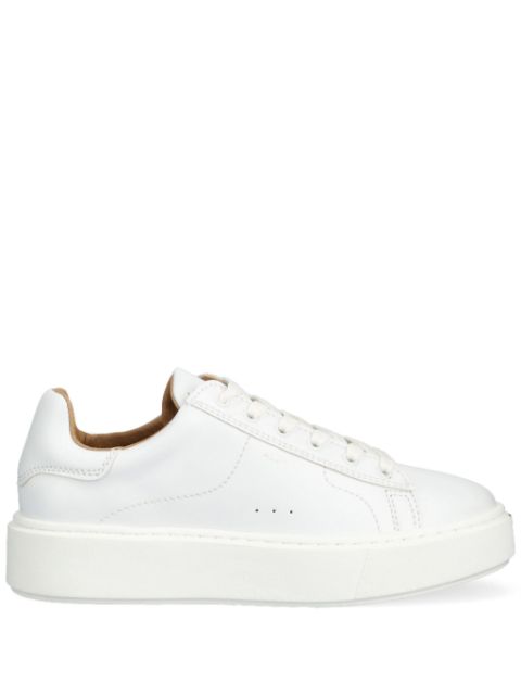 ALOHAS leather sneakers