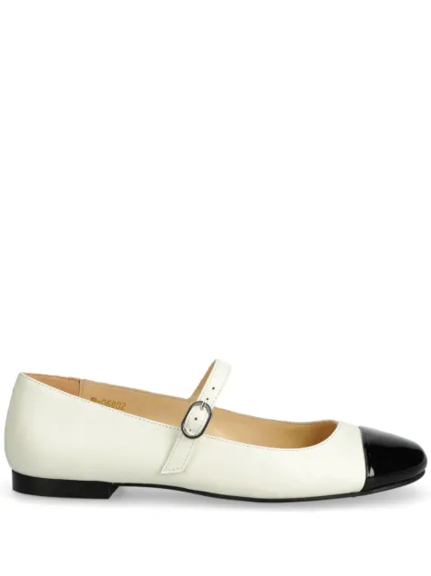 ALOHAS flats Musa