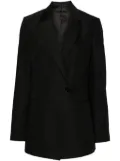 Christian Wijnants Jordi blazer - Grey