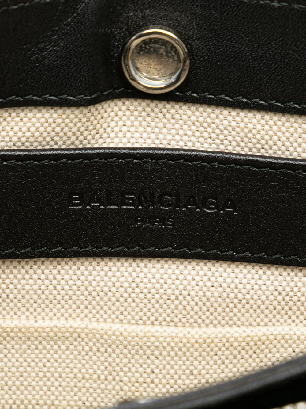 Cheap Balenciaga 21th Century Navy Pochette crossbody bag Women