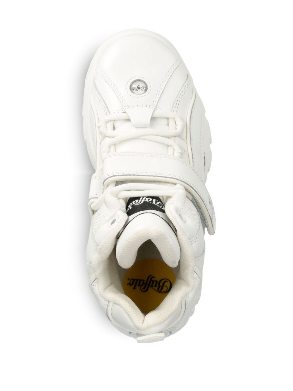 Buffalo Classic High sneakers White