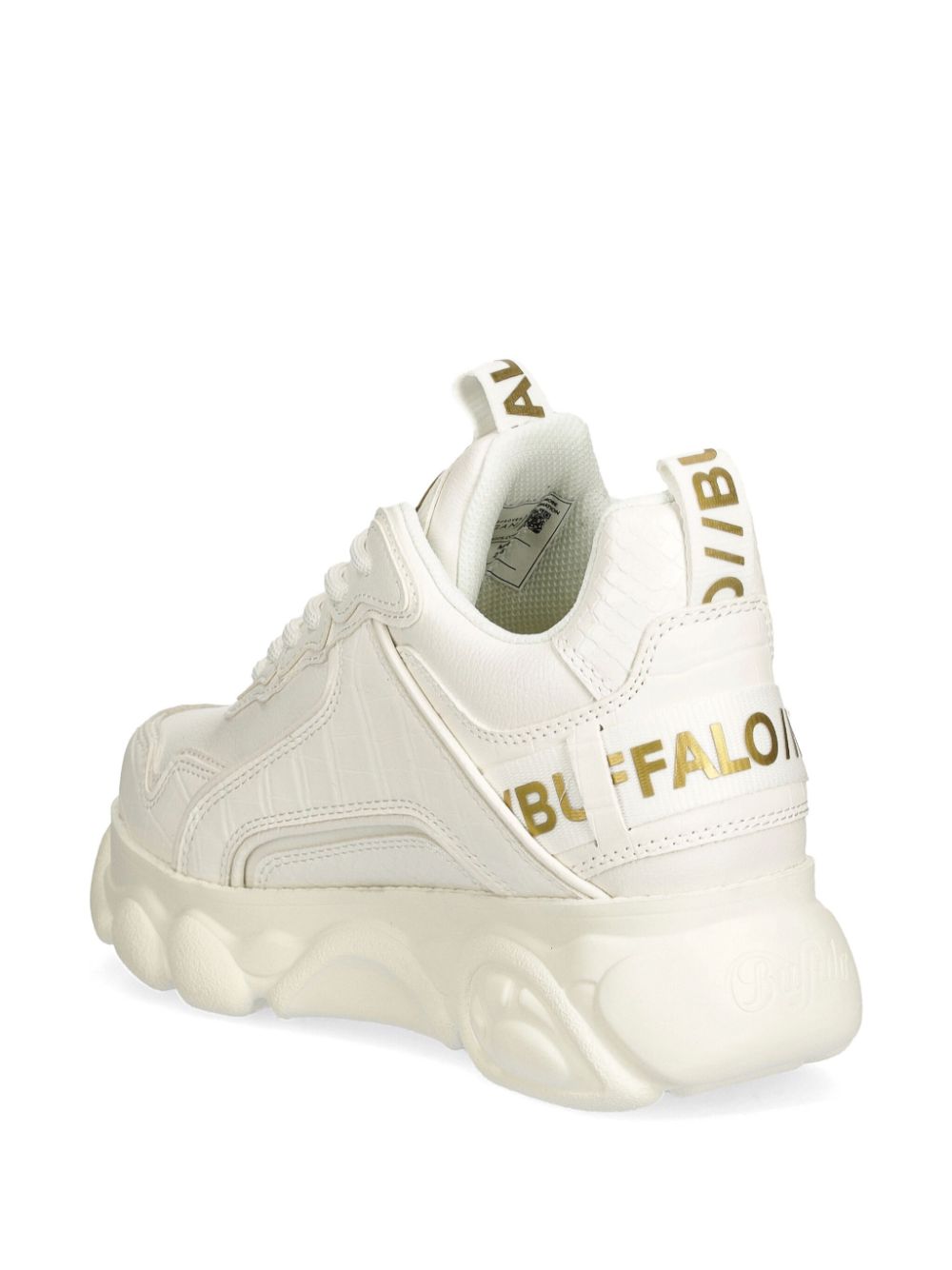 Buffalo CLD Chai sneakers Wit