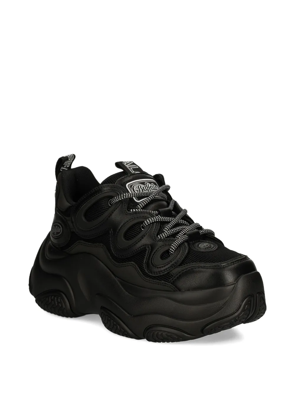 Buffalo platform sneakers | Low-Tops | Image 2