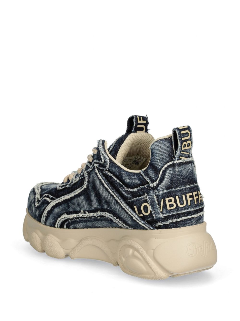 Buffalo CLD Chai sneakers Blue