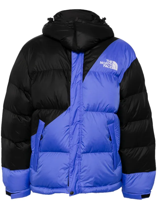 The North Face x Yinka Ilori Down Jacket Purple FARFETCH