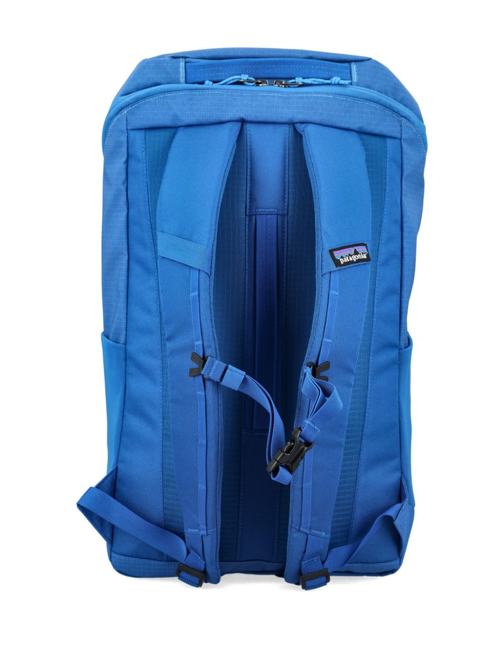 Patagonia Black Hole 25L backpack men Recycled Polyester Recycled Polyester Recycled TPU Polyurethane One Size Blue