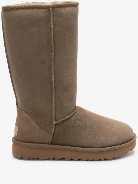 UGG Classic Tall II boots