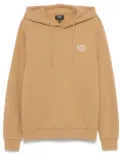 A.P.C. Rue hoodie - Brown