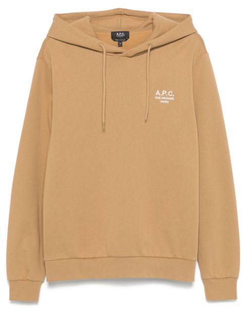 A.P.C. Rue hoodie Women