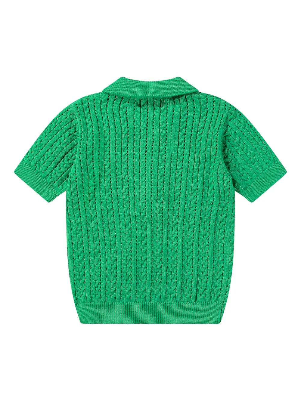 Molo Gretel T-shirt - Groen