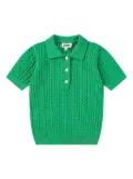 Molo Gretel T-shirt - Green