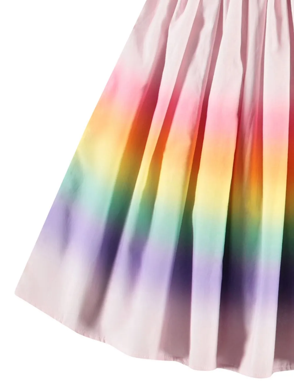 Molo Cassandra jurk Roze