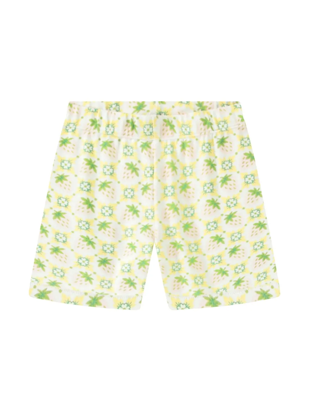 Molo Lou pyjama Groen