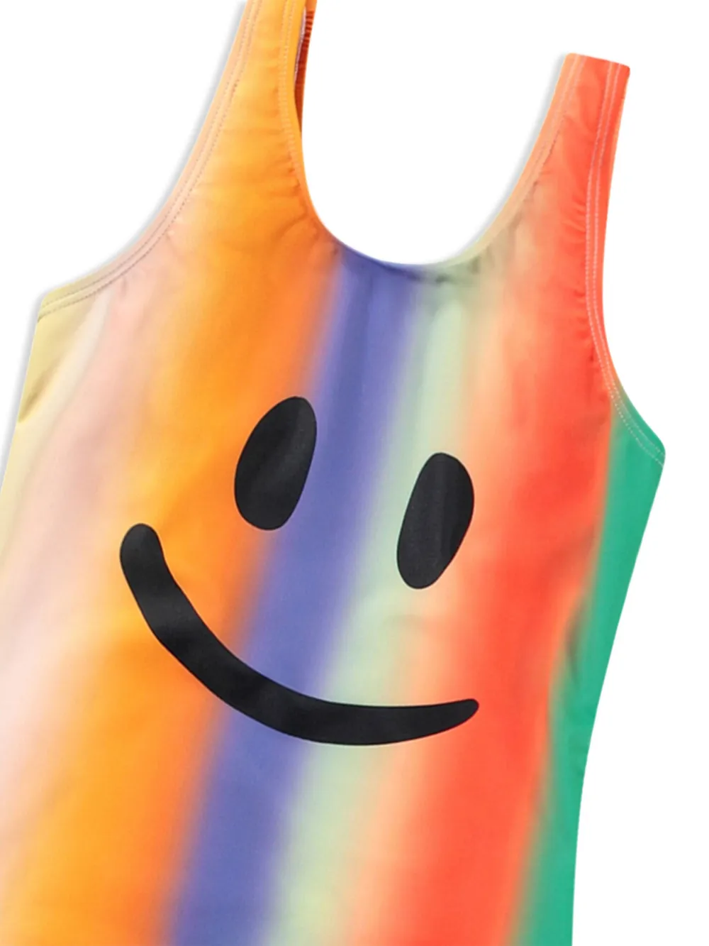 Molo Nika badpak Oranje
