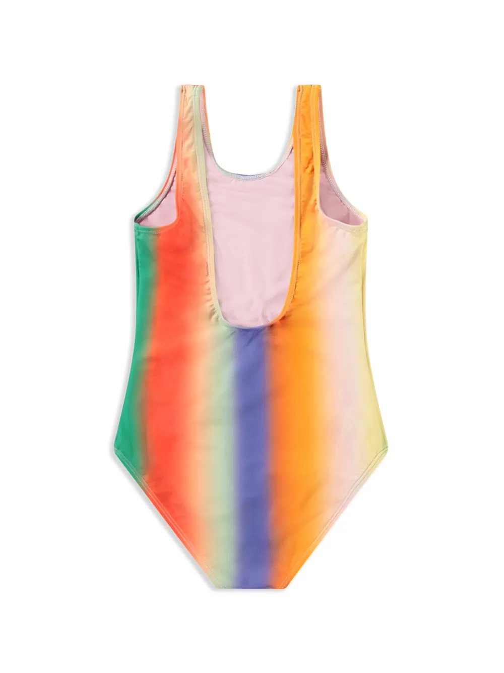 Molo Nika badpak Oranje