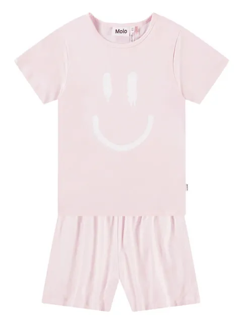 Molo pijama Luvis