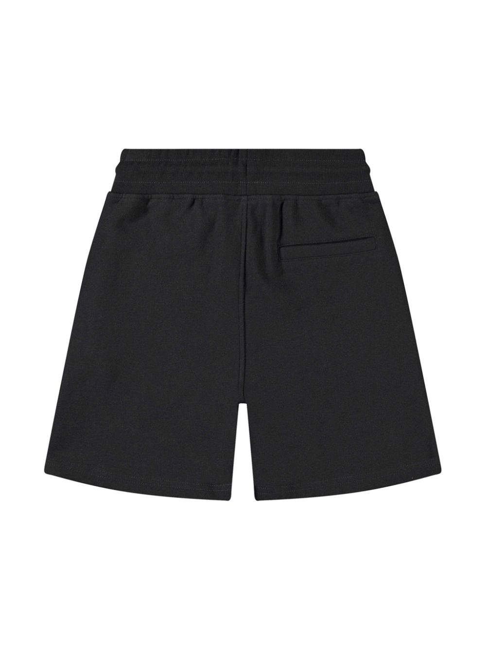 Molo Alw shorts - Zwart