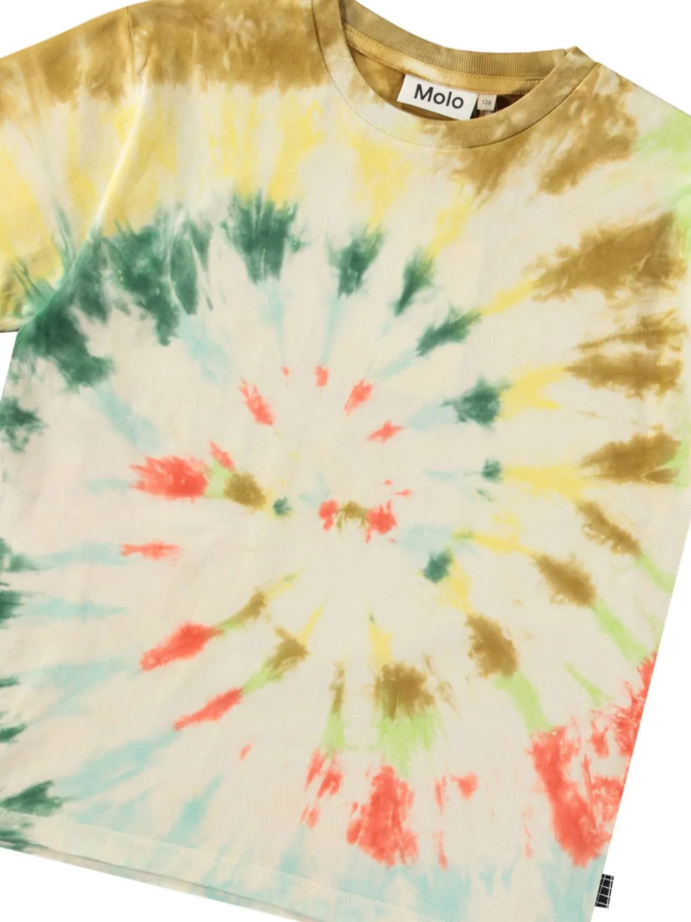 Molo Riley T-shirt Beige