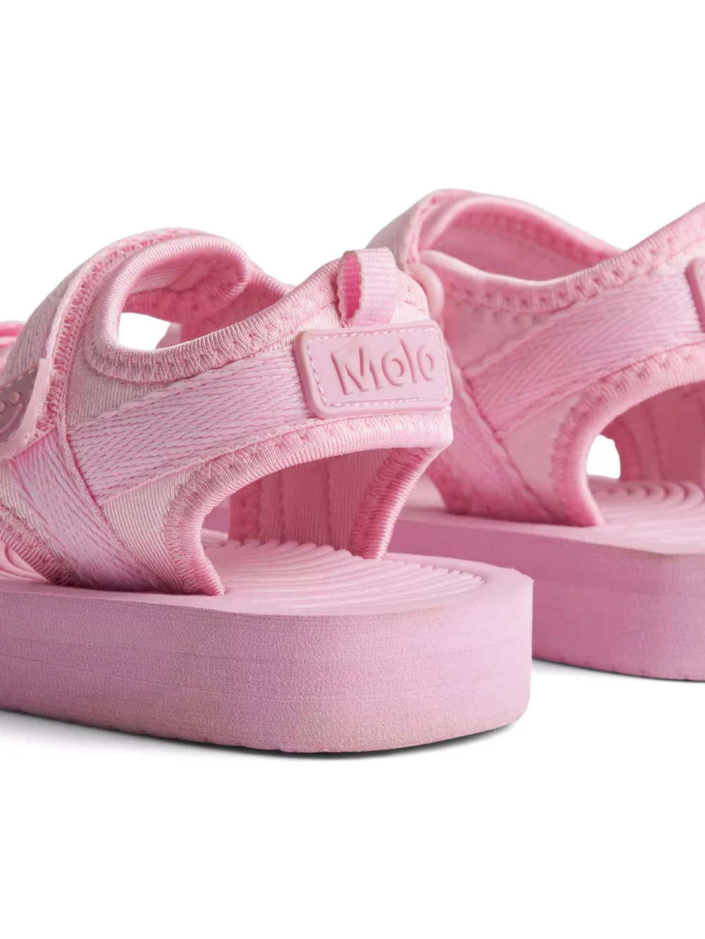 Molo Zola sandalen 2096 Pink Glace