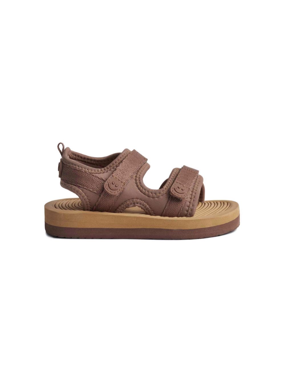 Molo Zola sandalen - Bruin