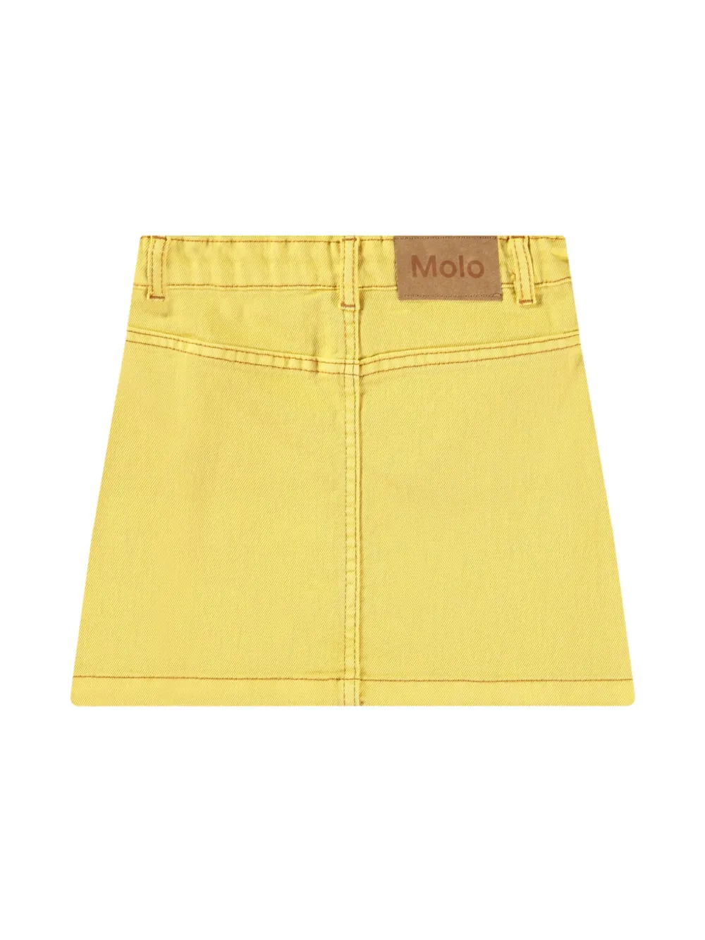 Molo falda Bera | Faldas de mezclilla | Image 2