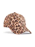 Molo Sebastian cap - Brown