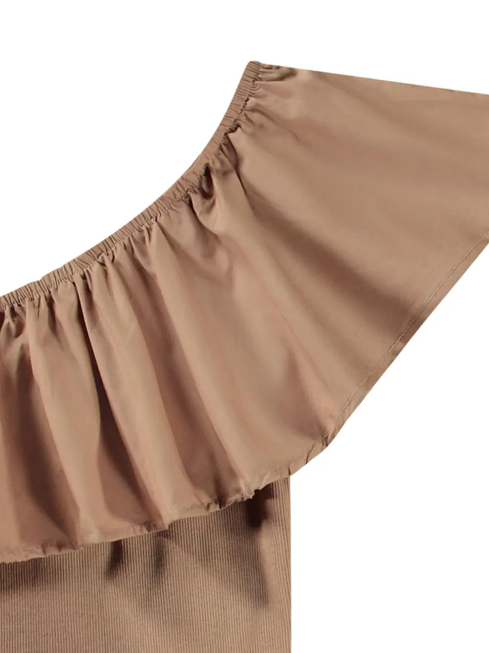Molo Rebecca top Bruin