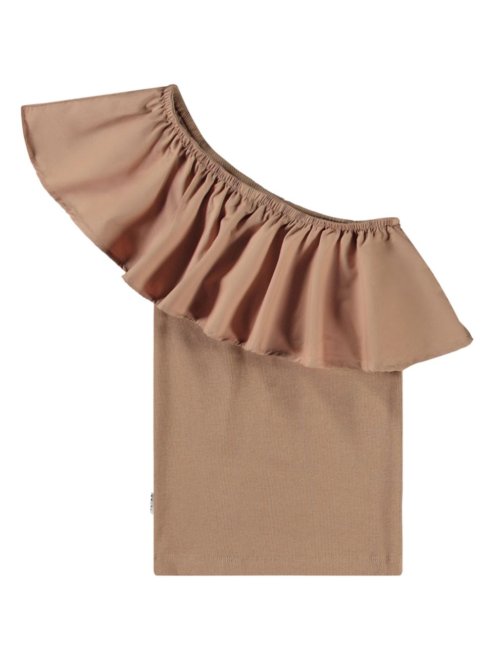 Molo Rebecca top - Bruin