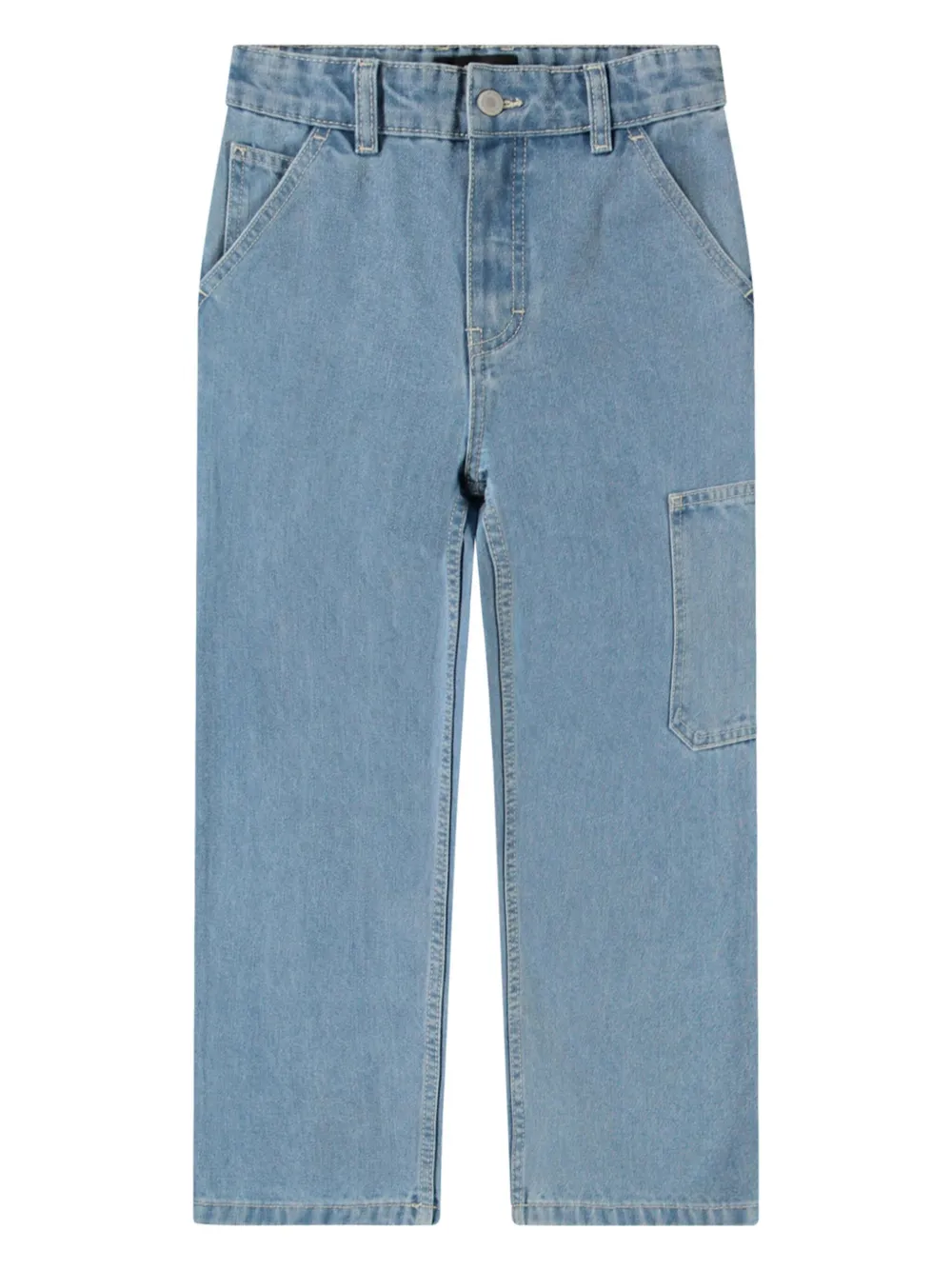 Molo Archer jeans Blauw