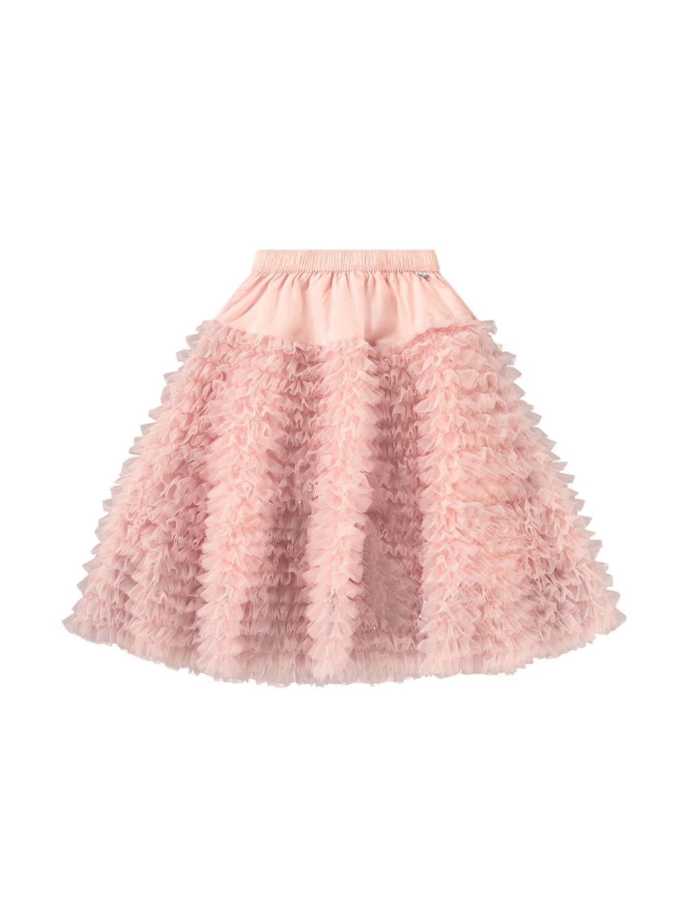 Molo Bliss midi skirt - Pink