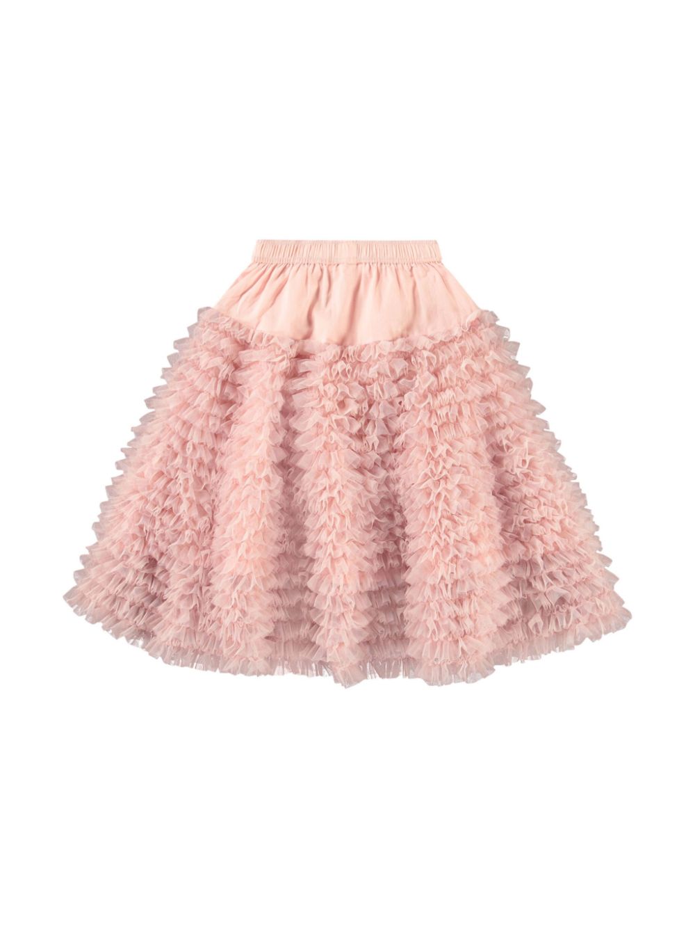 Molo Bliss midi skirt - Pink