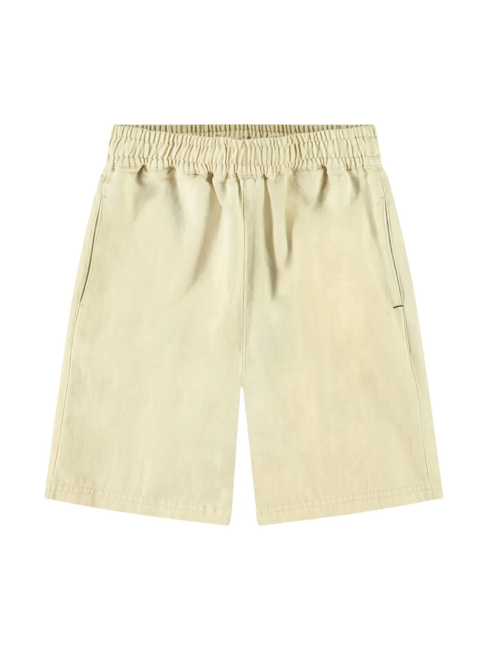 Molo Amal shorts | Yellow | Image 1