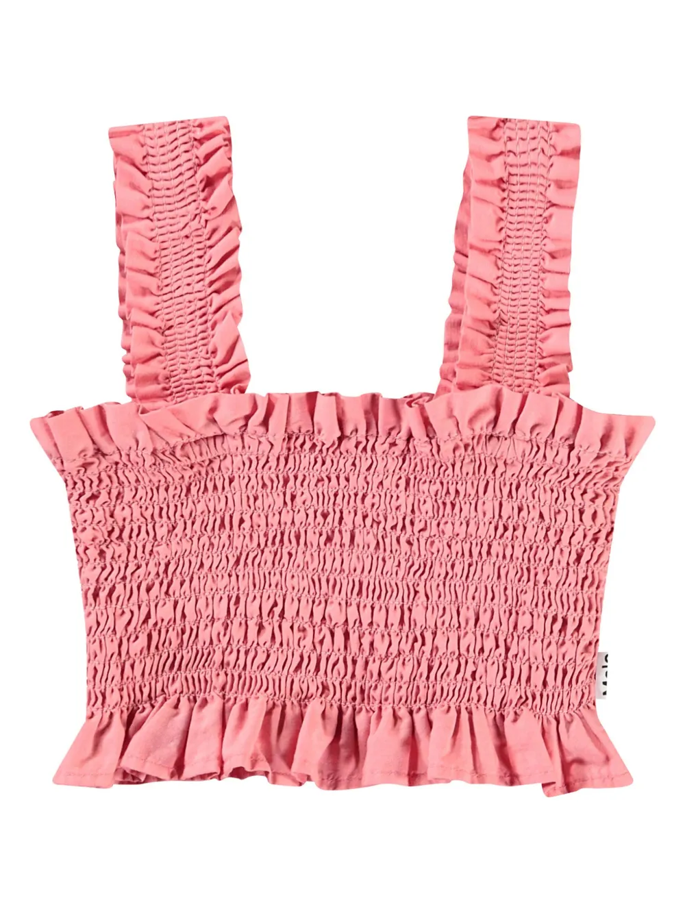 Molo top Rolfia | rosado | Image 1