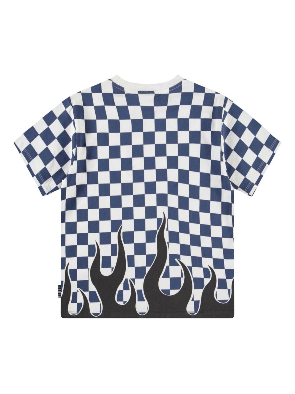 Molo Rodney T-shirt - Blauw