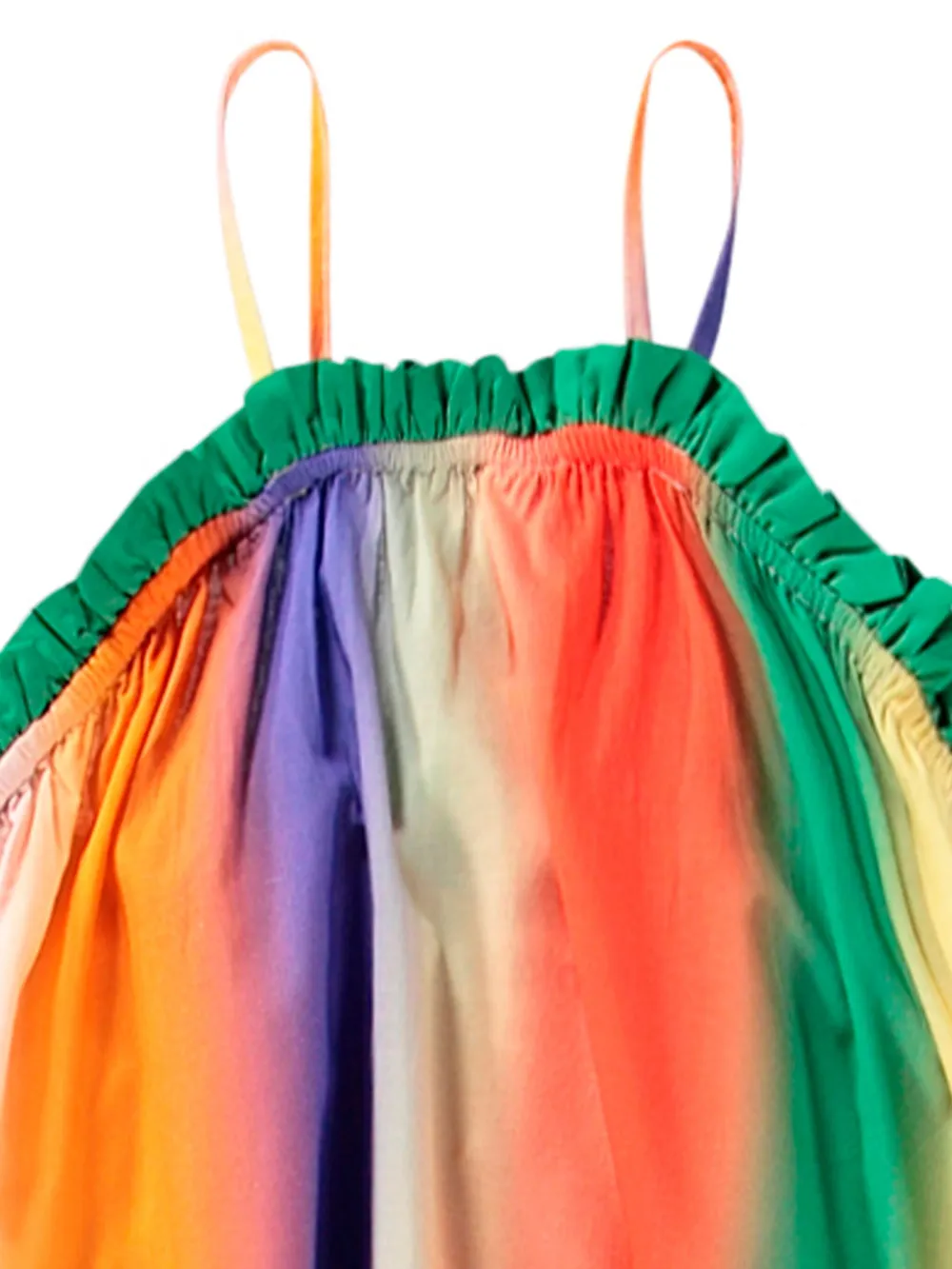 MOLO CONNIE DRESS