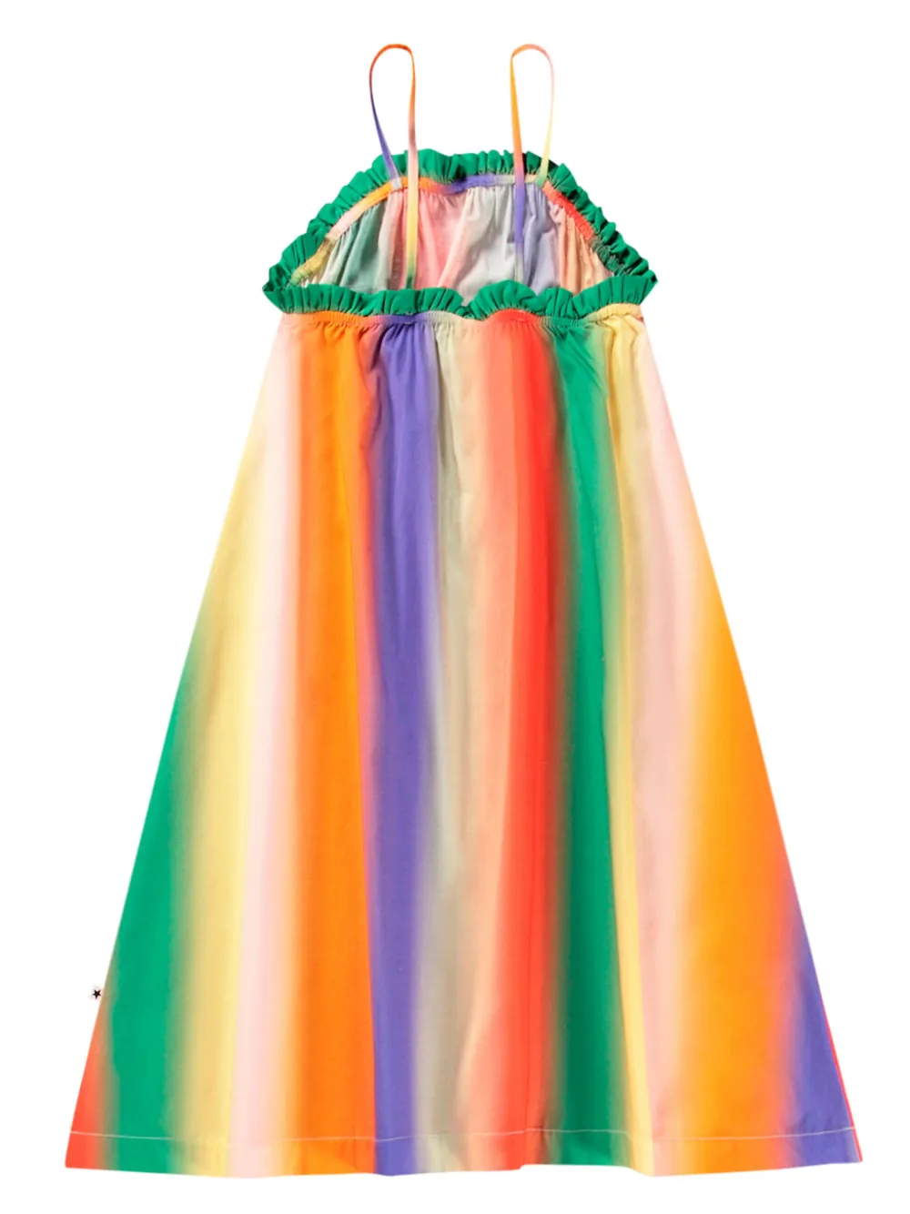 MOLO CONNIE DRESS