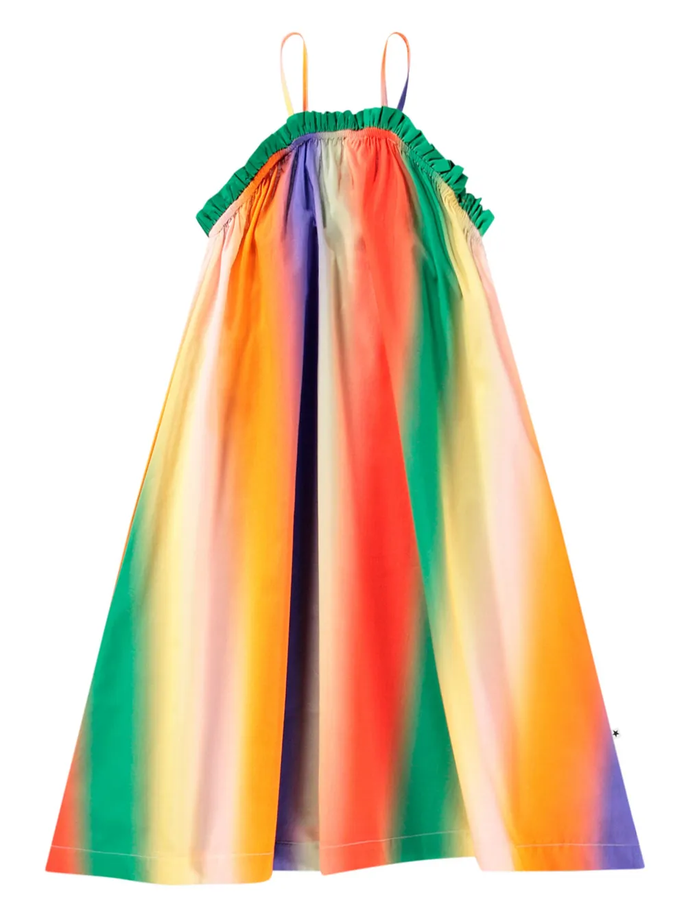 MOLO CONNIE DRESS