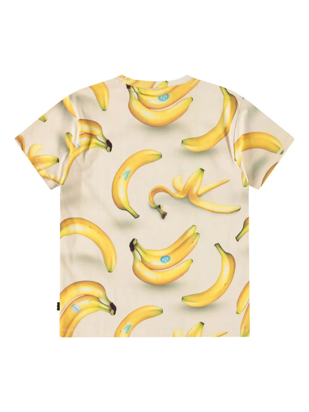 Molo Riley T-shirt - Beige