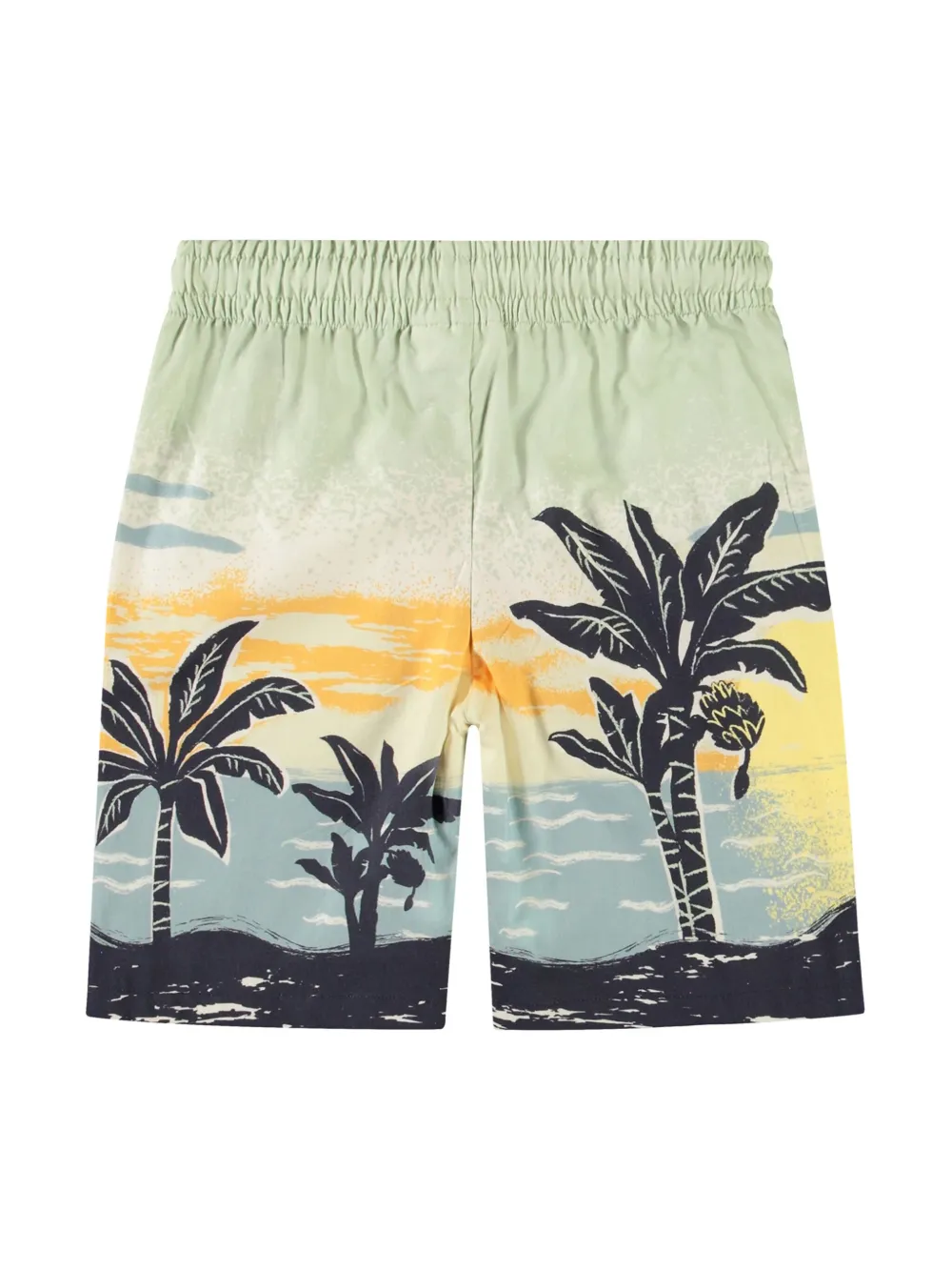 Molo shorts Adi | Shorts casuales | Image 2