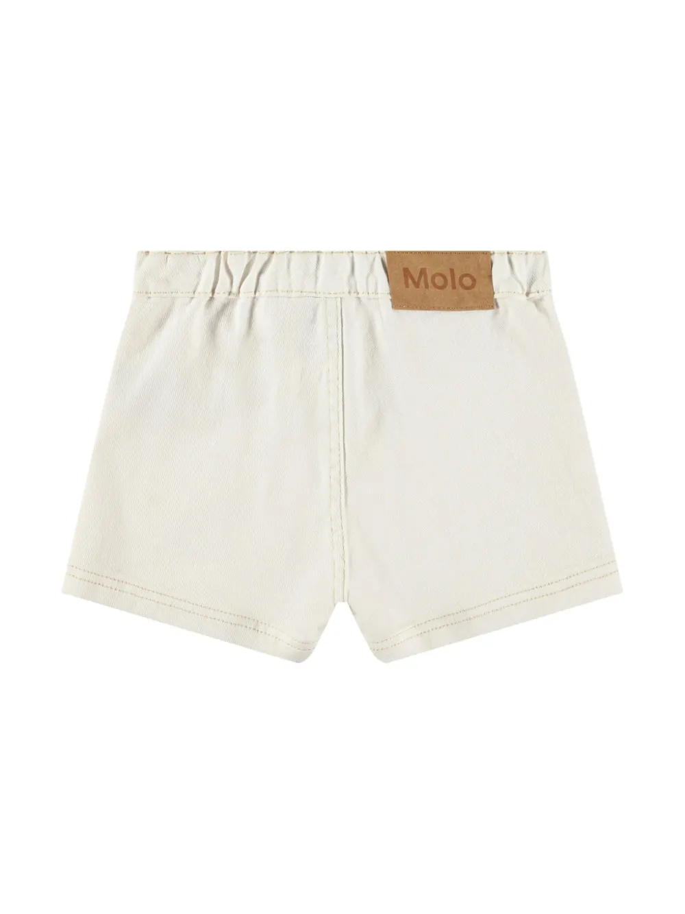 Molo Amanda shorts Beige