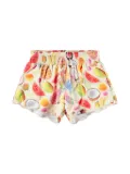 Molo Nicci shorts - Neutrals