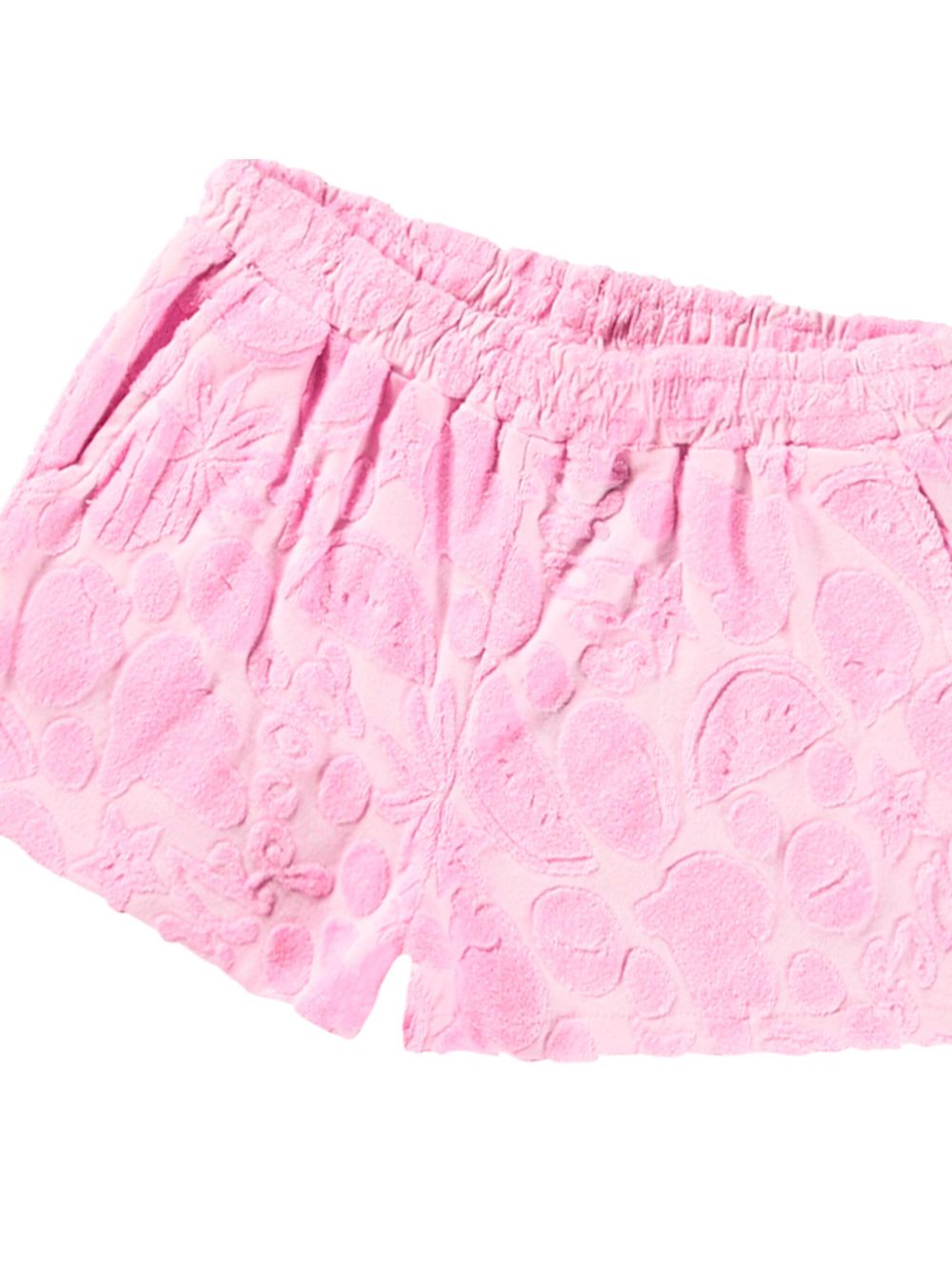 Molo Angel shorts Roze