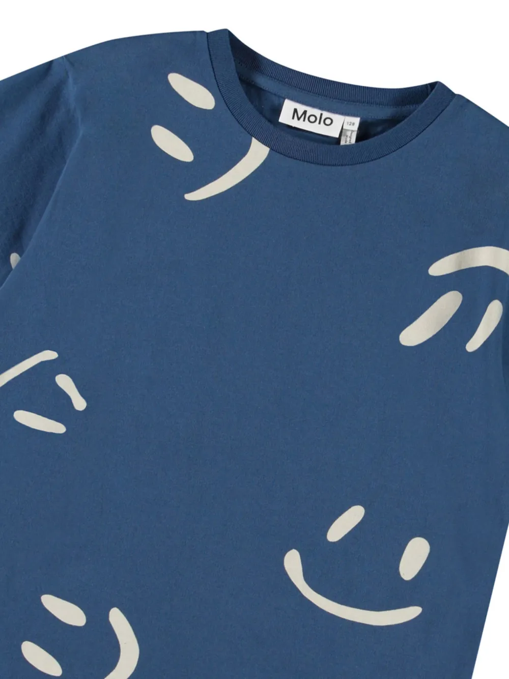 MOLO RILEY T-SHIRT