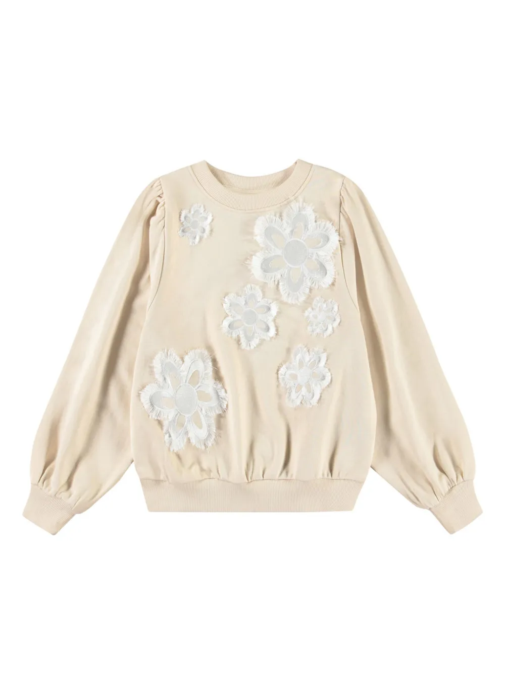 Molo sudadera Mary | neutro | Image 1