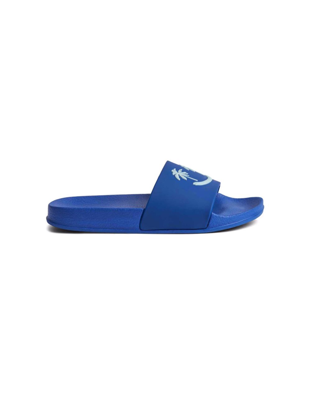 Molo Zhappy slippers - Blauw