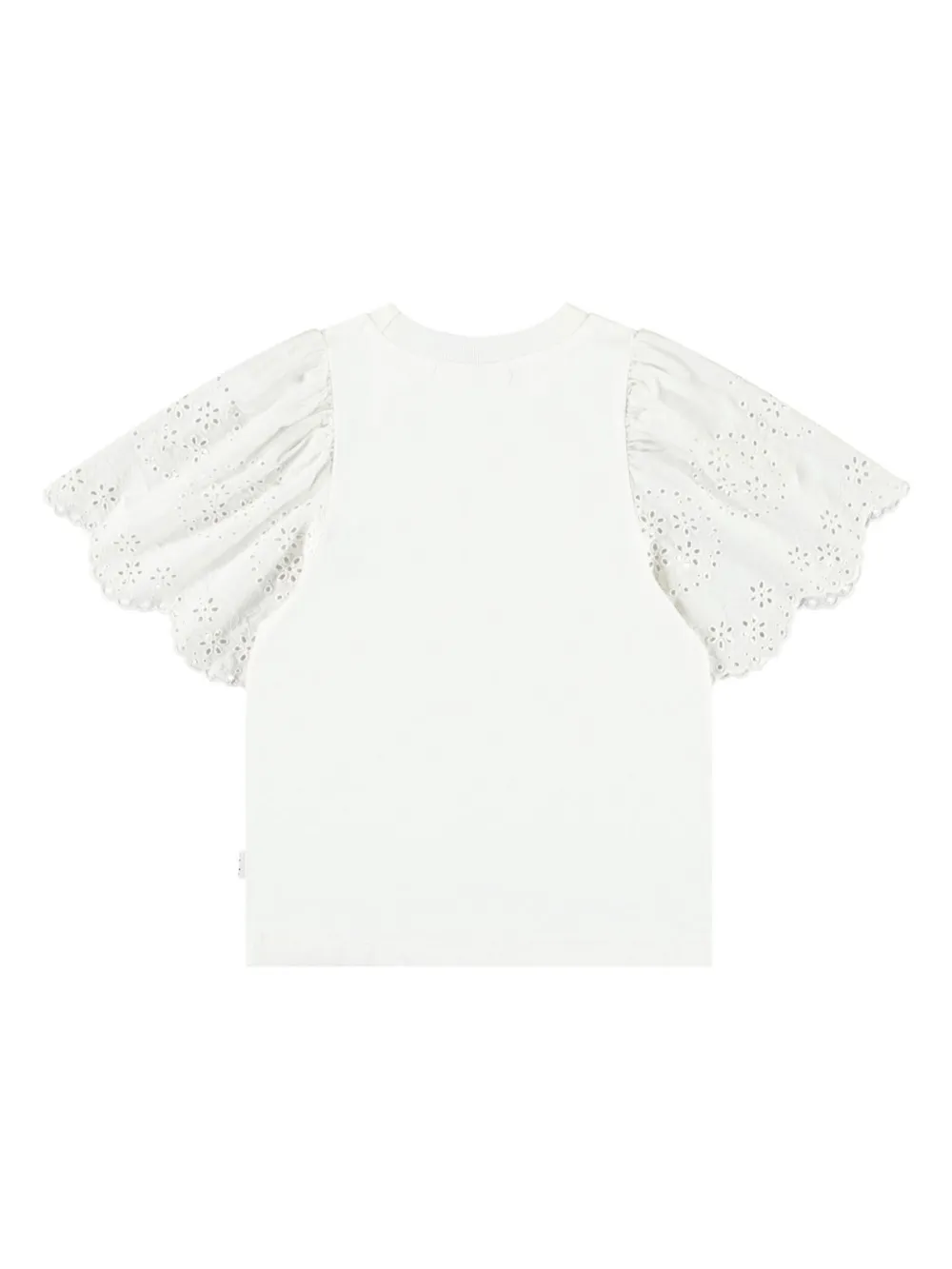 Molo Ritza T-shirt - Wit