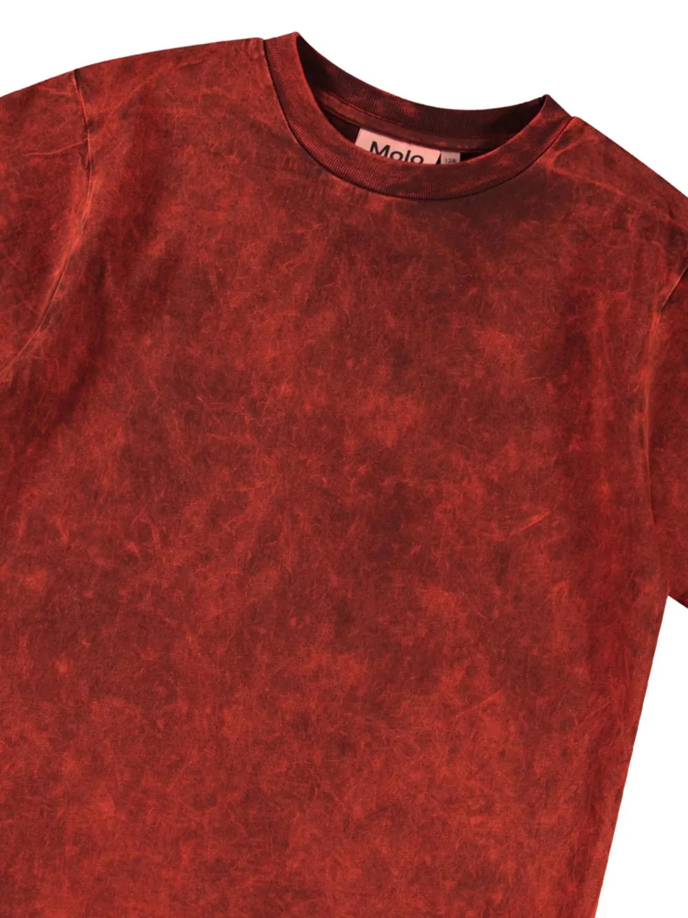 Molo Rodney T-shirt Rood